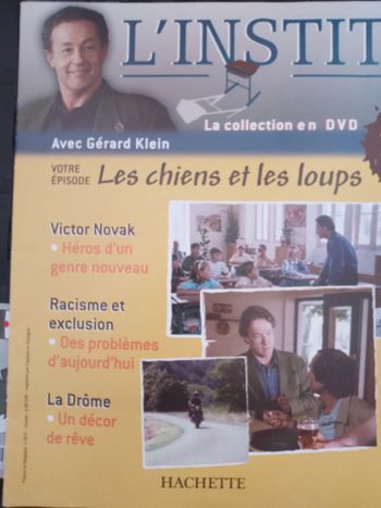 Fascicule prospectus l instit n2