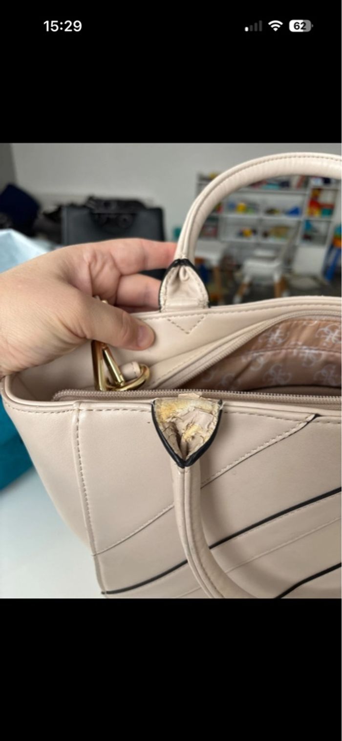 Sac à main guess - photo numéro 5