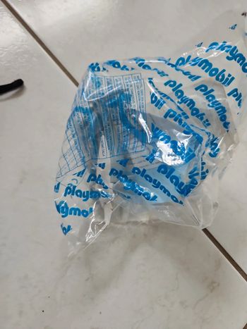 Playmobil dauphin et son bébé Neuf AB Q