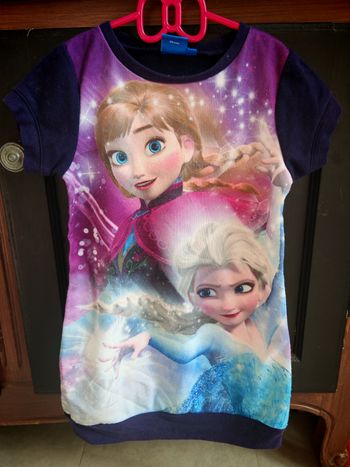 Robe Disney