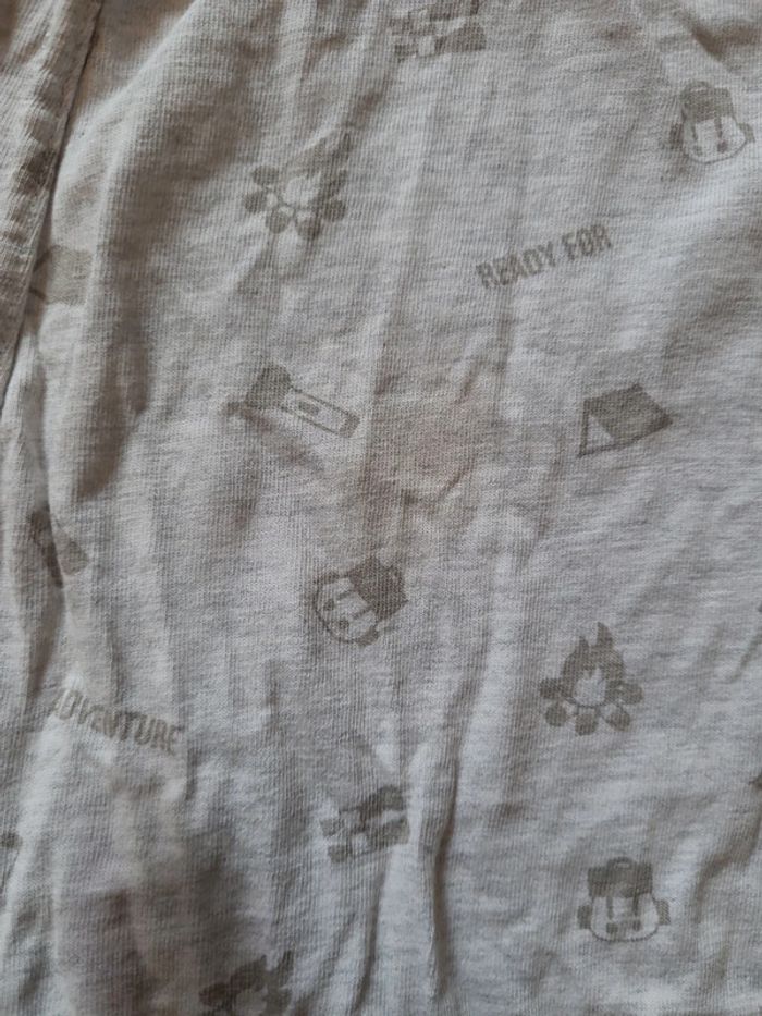 Pyjama 2 pièces - photo numéro 5