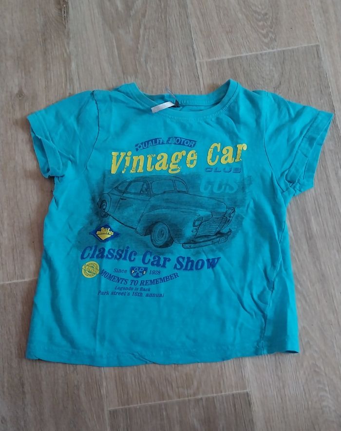 T shirt