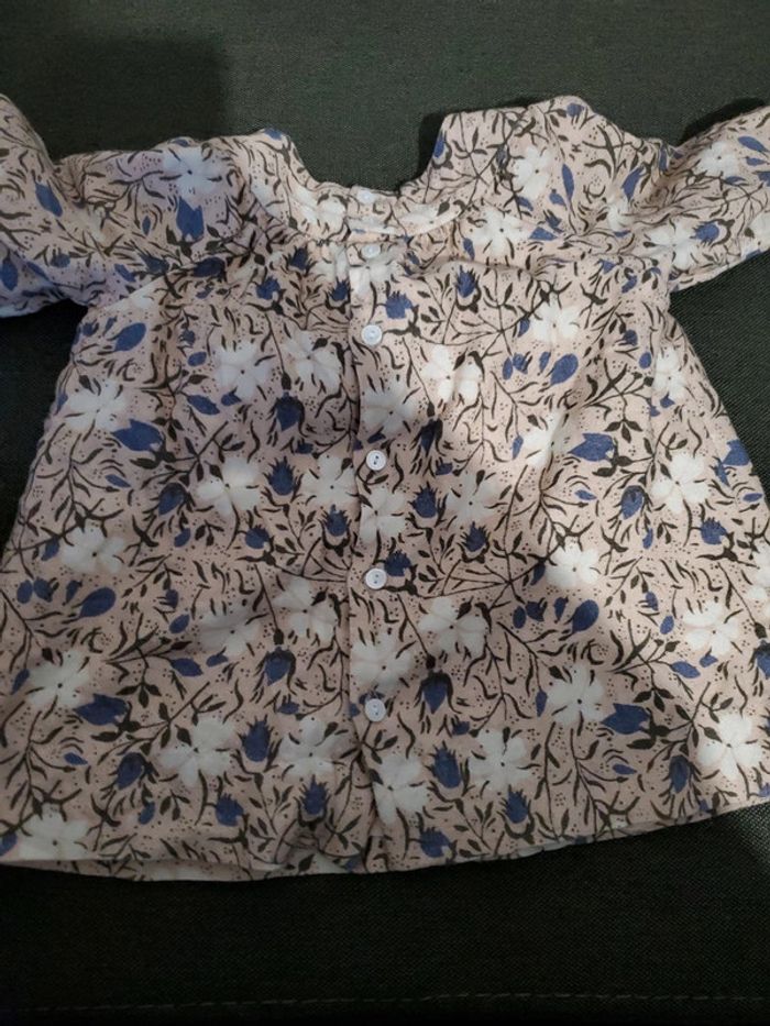 Robe bonpoint - photo numéro 3