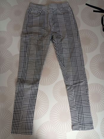 Pantalon Tissaia 8 ans 