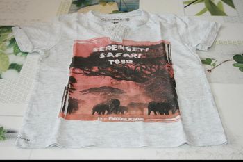 tee shirt