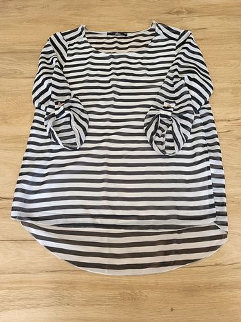 Blouse taille 36