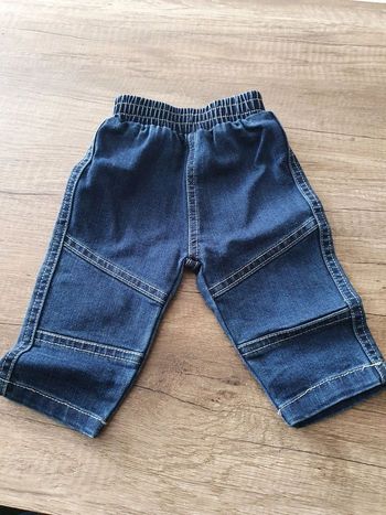 Lot pantalons