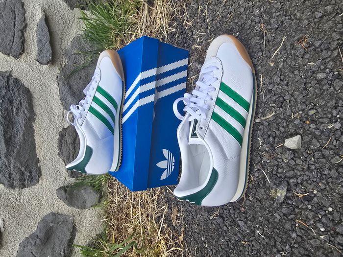 adidas K74 taille 45 1/3 - photo numéro 1