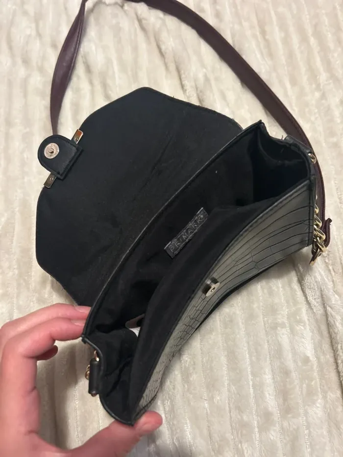 Petit sac bandoulière - photo numéro 4