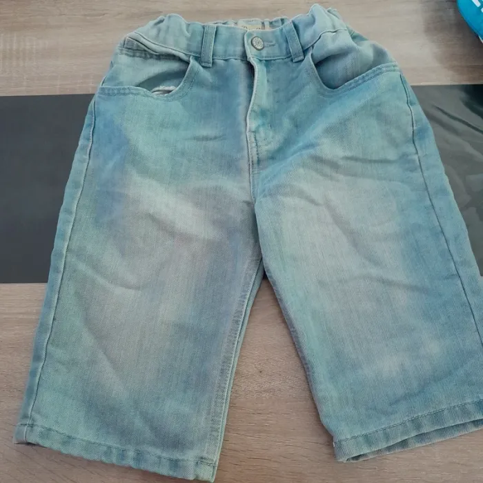 Lot 3 shorts garçon 11-12 ans - photo numéro 6