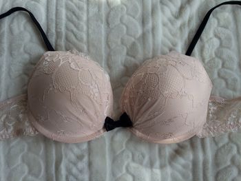 Soutien gorge Push neuf Undiz taille 90C