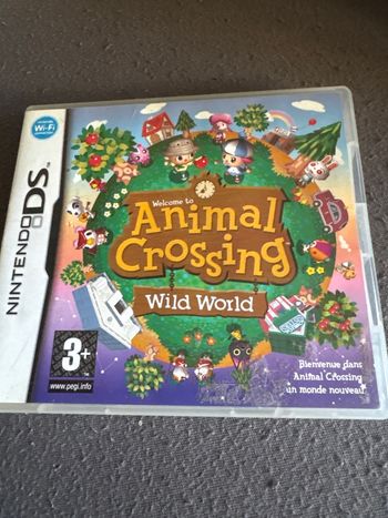 Jeux ds