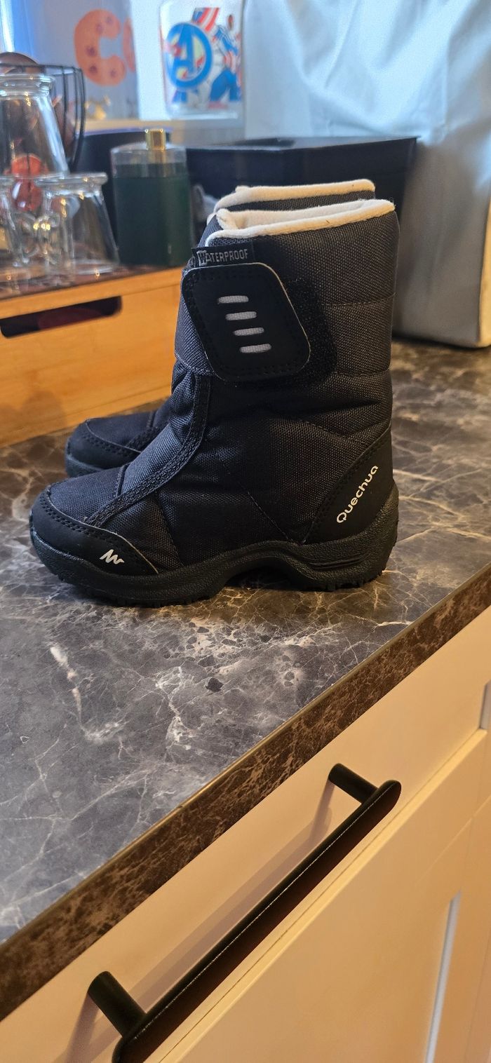 Boots - photo numéro 2