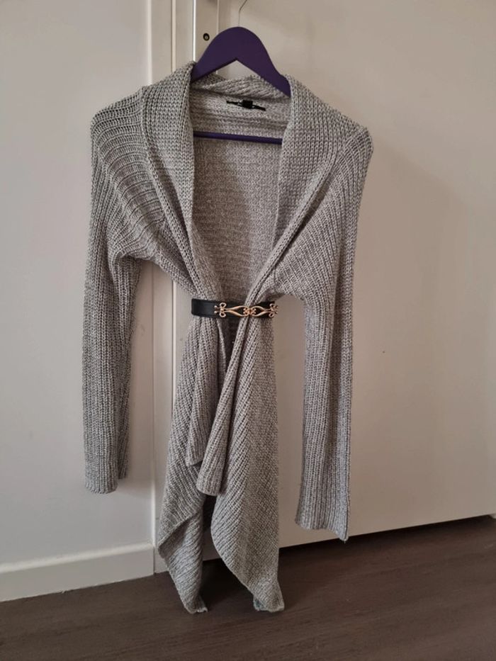 Gilet