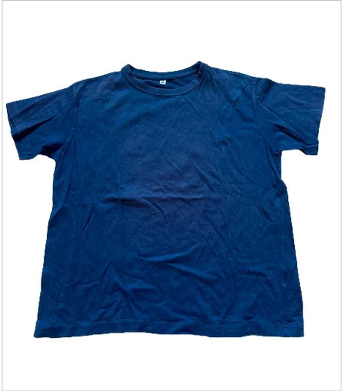 Neuf 🤩 Tee shirt 36 pur coton très sympa