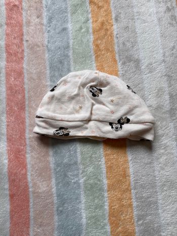 Bonnet Minnie 