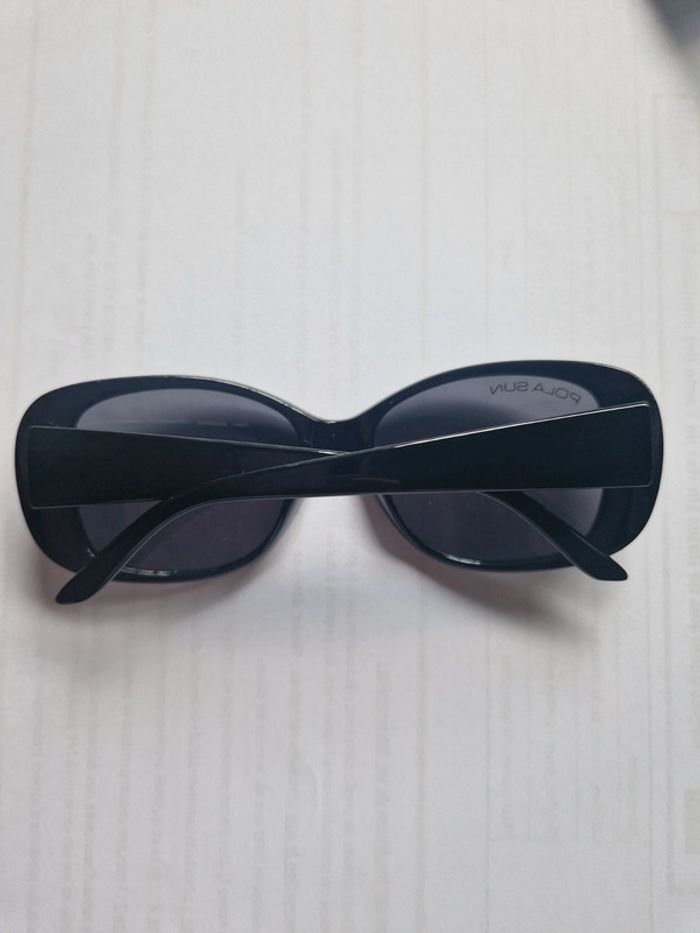 Lunette soleil pola sun - photo numéro 3