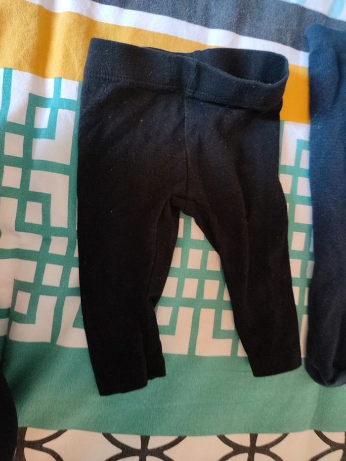 Lot vêtements taille 3 mois - photo numéro 2