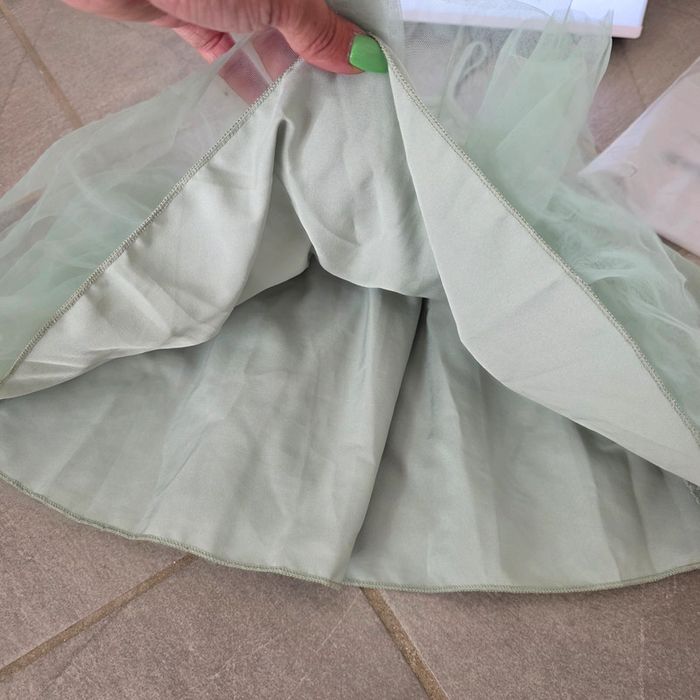 Robe tulle 18 - 24 mois - photo numéro 4