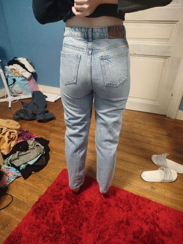 Jeans Kiabi - photo numéro 2
