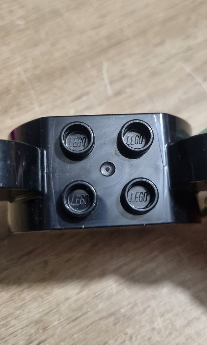 Ma 1ère Minnie à construire Lego Duplo - photo numéro 7