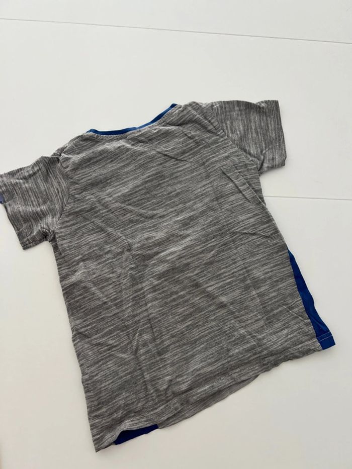Tee-shirts Marvel - photo numéro 5