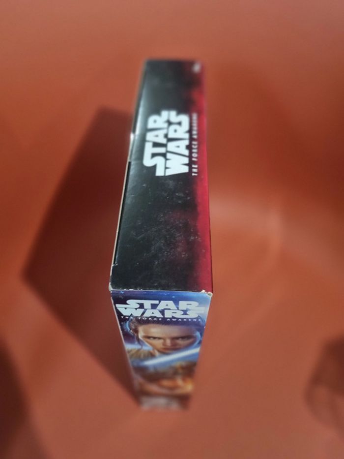 coffret neuf Star Wars "Takodana Encounter" hasbro - photo numéro 2