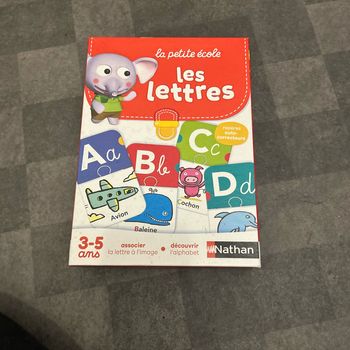 Jeux maternelle