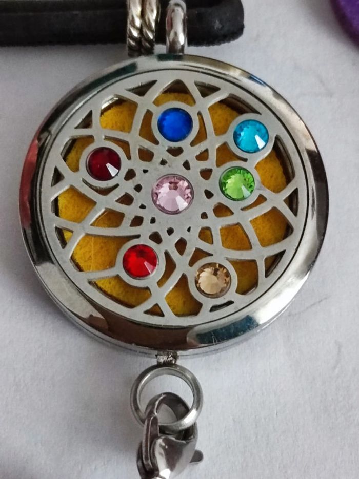 Collier transformable - photo numéro 8