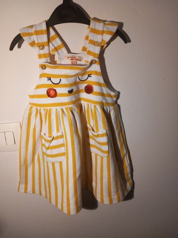 Robe fille 
