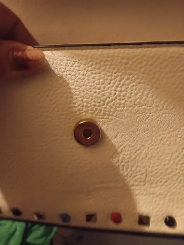 Petit sac bandoulière sans marque - photo numéro 6