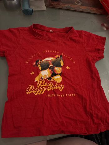 T-shirt