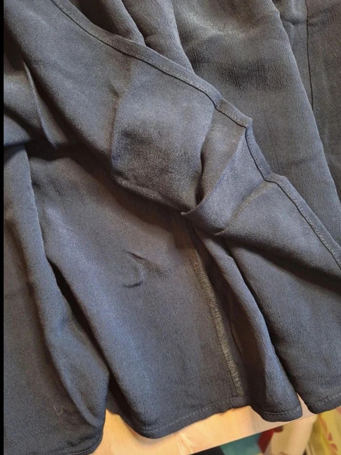 Jupe pour femme taille S Marque monki très bon état - photo numéro 5