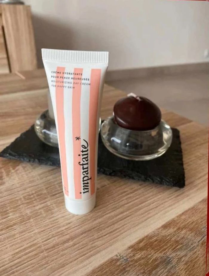 Crème hydratante - photo numéro 9