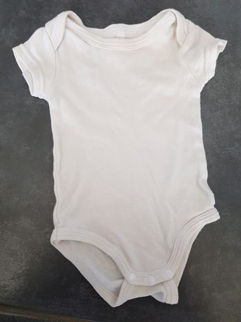 Body 3 mois