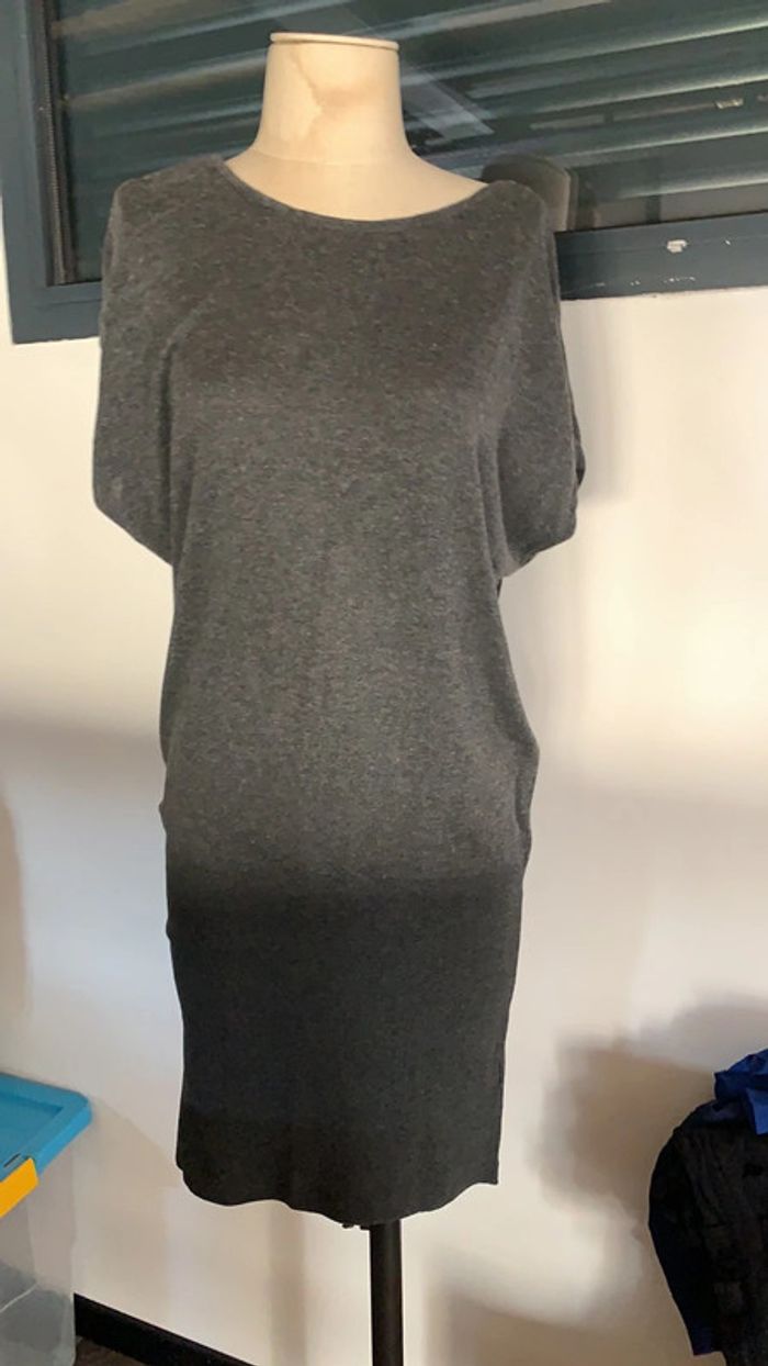 Robe pull
