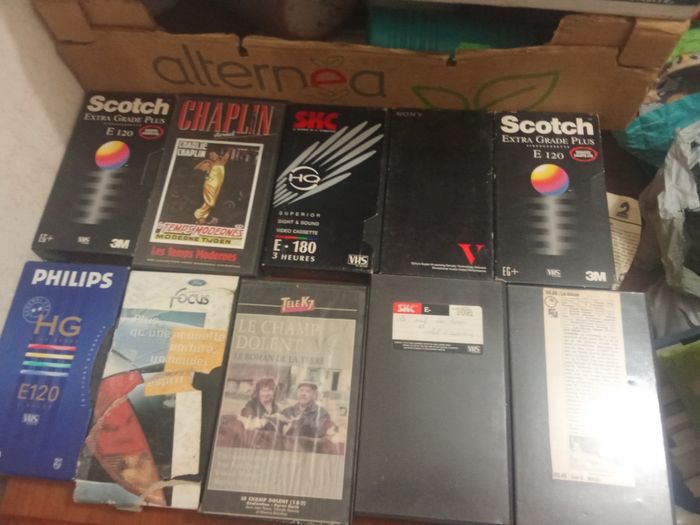 Vente - photo numéro 10