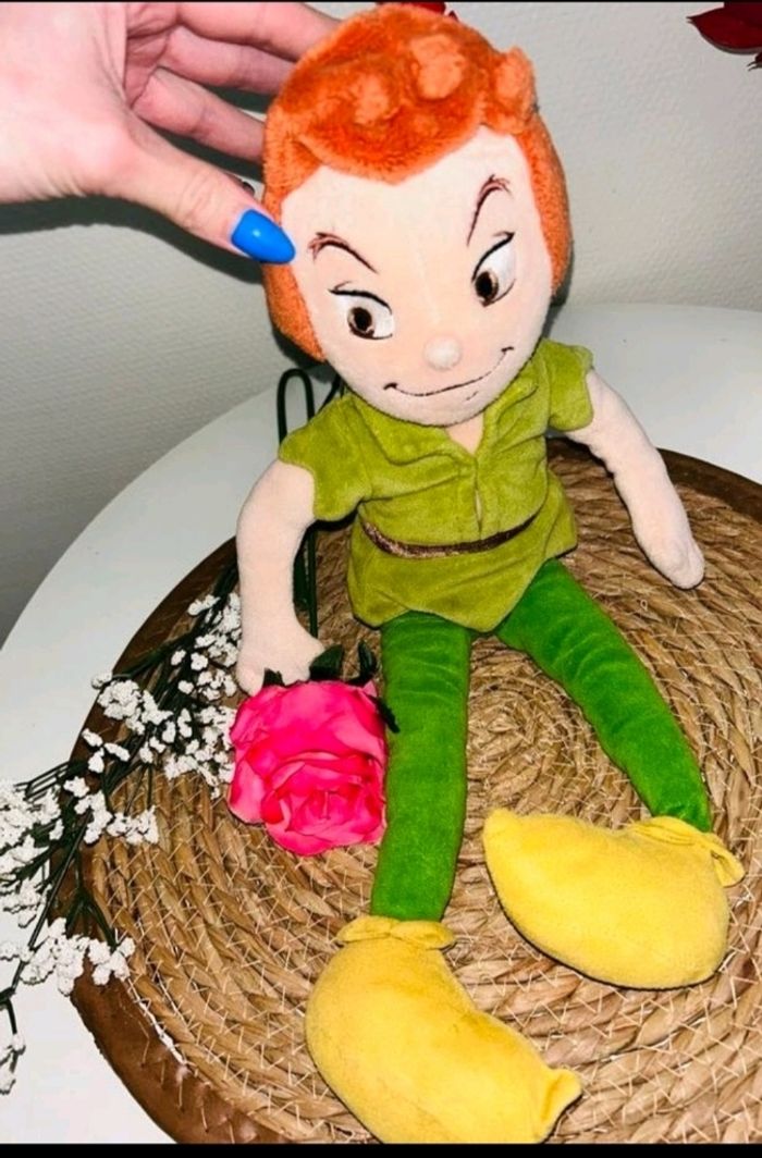 Peluche disney - photo numéro 4