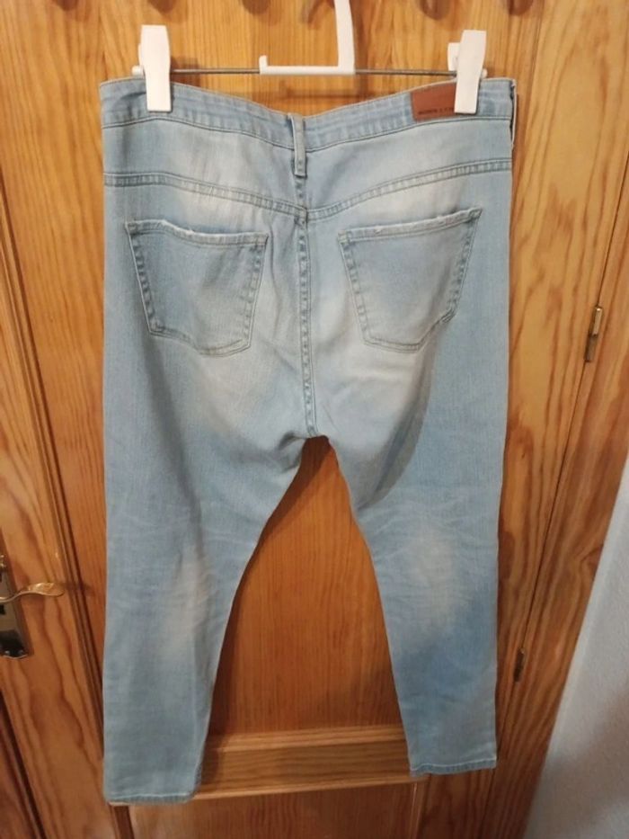 Jeans slim - photo numéro 2