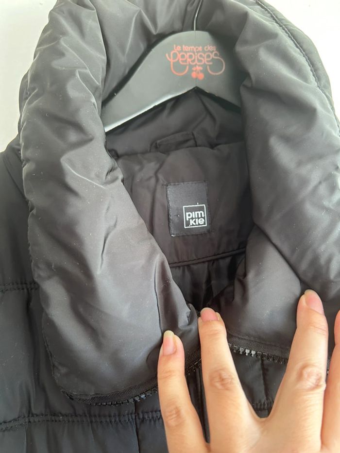 Doudoune pimkie - photo numéro 2