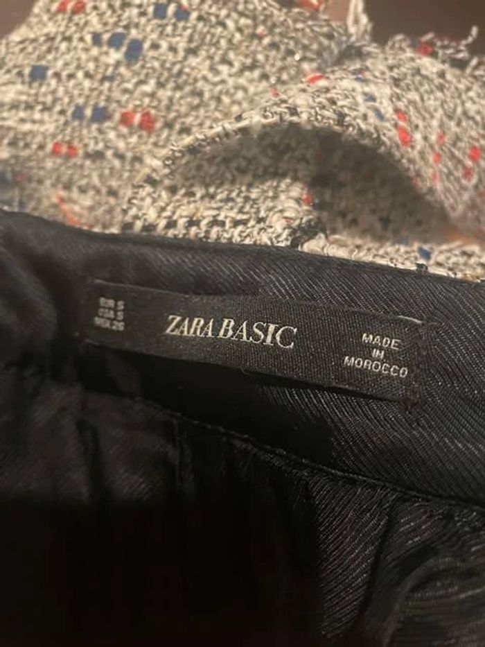 jupe salopette - photo numéro 6