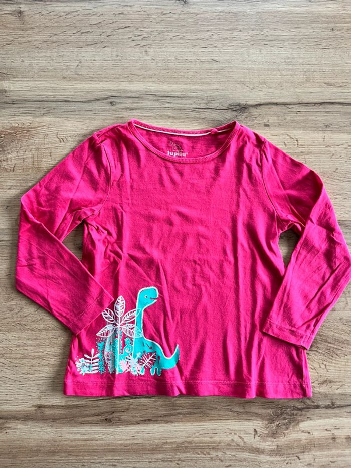 T-shirt Lupilu