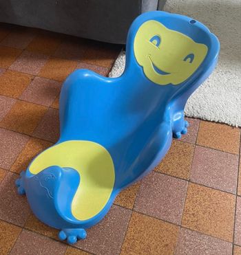 Siège de bain bébé 