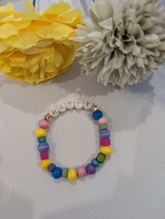 Bracelets - photo numéro 5