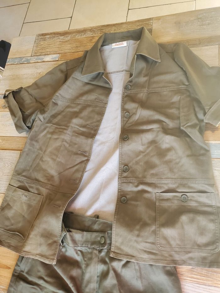 Ensemble taille 40 - photo numéro 2