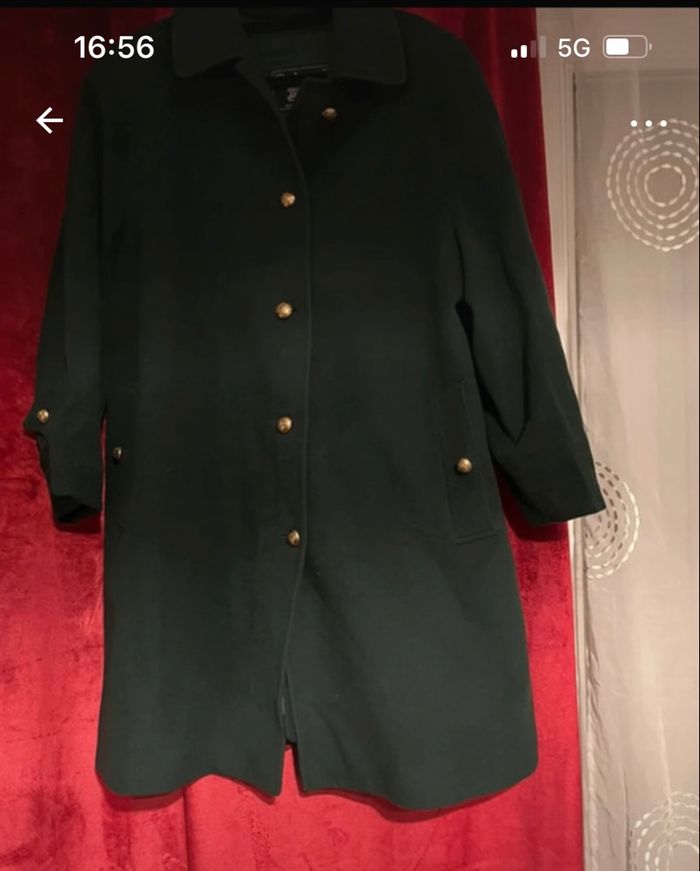 Manteau Burberry femme – Élégant et intemporel - photo numéro 5
