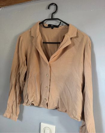 CHEMISE ETAM