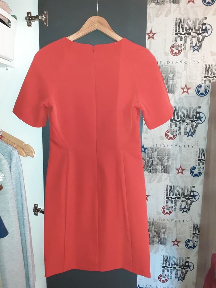 Robe Camaïeu T36 - photo numéro 2