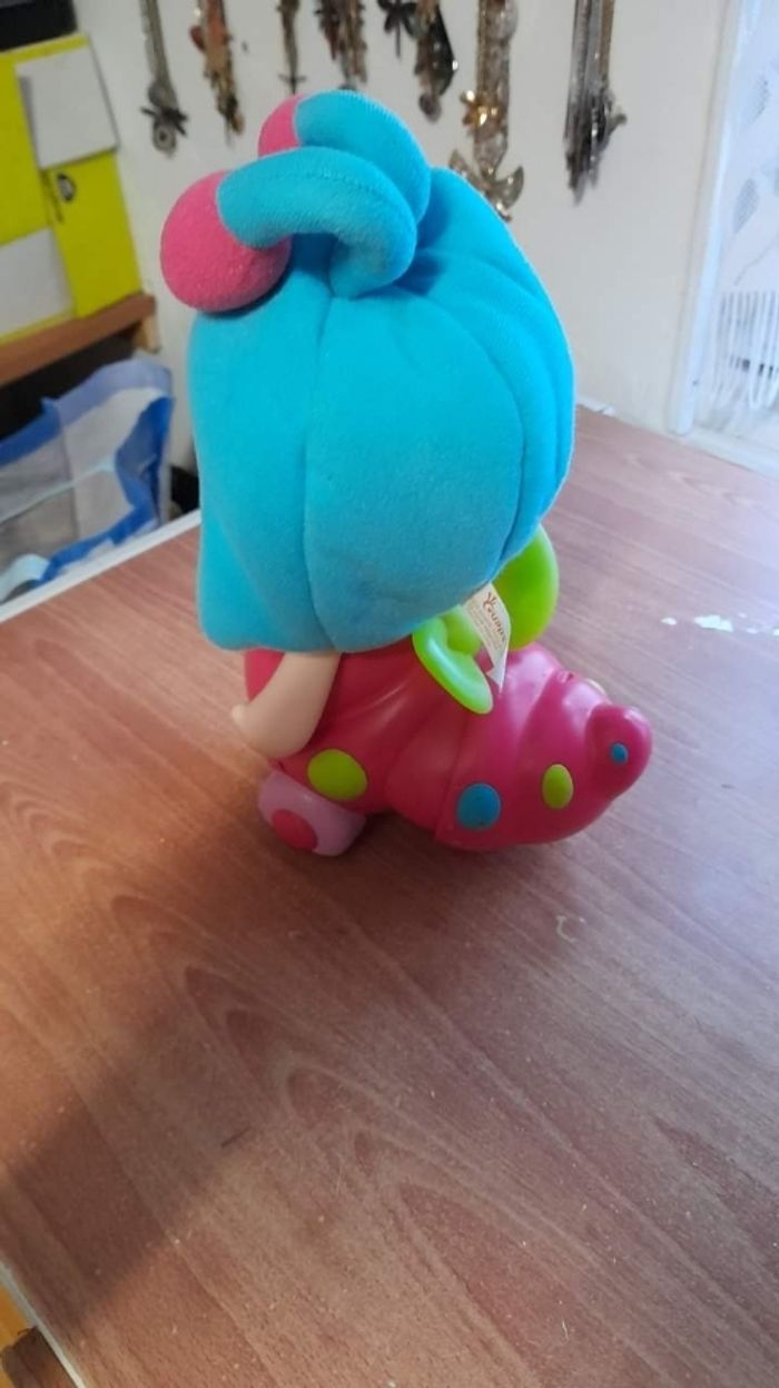 Poupee - photo numéro 2