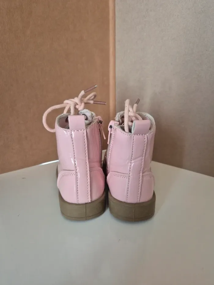 Bottes - photo numéro 2